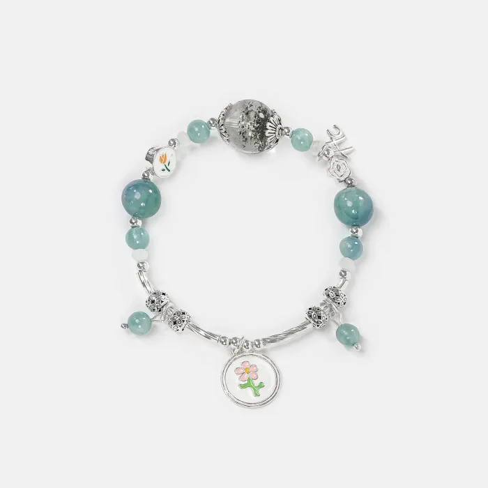 Turquoise Bracelet | Natural Stone Jewelry for Women & Men