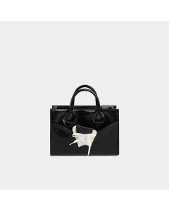 Sportie Crossbody Shoulder Bag | Glossy PU Leather, Adjustable Strap, Compact Purse Women