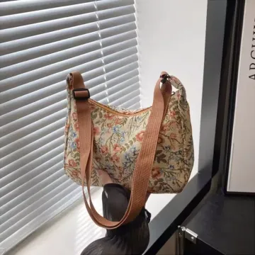 Leather Crossbody Shoulder Bag Women