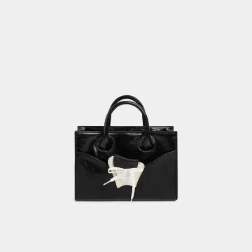 Sportie Crossbody Shoulder Bag | Glossy PU Leather, Adjustable Strap, Compact Purse Women