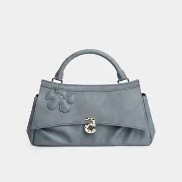 Clutch Bag Women | Small PU Leather Purse, Detachable Strap, Party Handbag