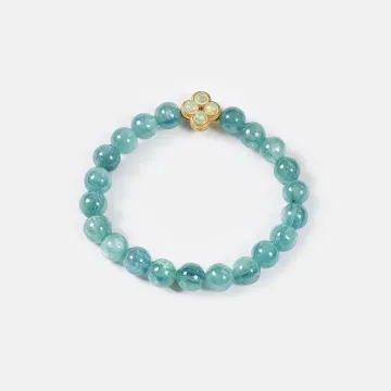 Jade Bracelet | Natural Stone Jewelry for Women & Men