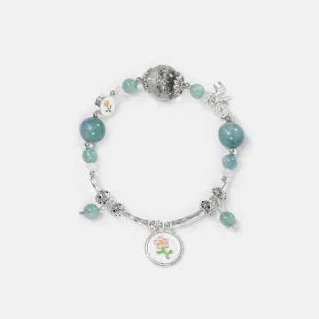 Turquoise Bracelet | Natural Stone Jewelry for Women & Men